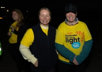 SBD Darkness into Light in Leopardstown Racecourse gallery image thumbnail