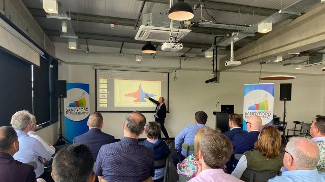 Councillors’ Briefing Day 