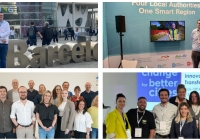 SBD strengthens global ties through EU Projects and International Collaboration gallery image thumbnail