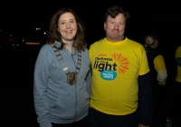 SBD Darkness into Light in Leopardstown Racecourse gallery image thumbnail