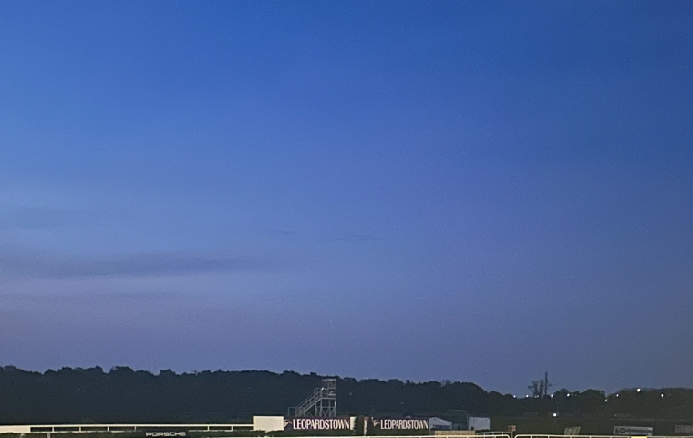 SBD Darkness into Light in Leopardstown Racecourse gallery image