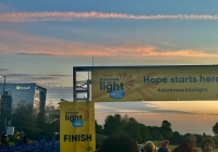 SBD Darkness into Light in Leopardstown Racecourse gallery image thumbnail