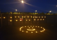 SBD Darkness into Light in Leopardstown Racecourse gallery image thumbnail