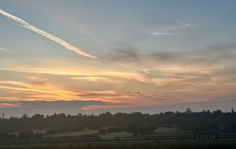 SBD Darkness into Light in Leopardstown Racecourse gallery image