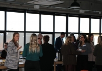 SBD Strategic Network Group Meeting gallery image thumbnail