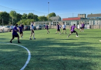 SBD 7-a-side Soccer Competition  gallery image thumbnail