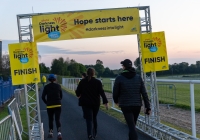 SBD Darkness into Light in Leopardstown Racecourse gallery image thumbnail
