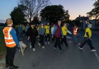 SBD Darkness into Light in Leopardstown Racecourse gallery image thumbnail