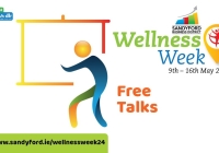 SBD Wellness Week ‘24 - Talk on Lifestyle Medicine gallery image thumbnail