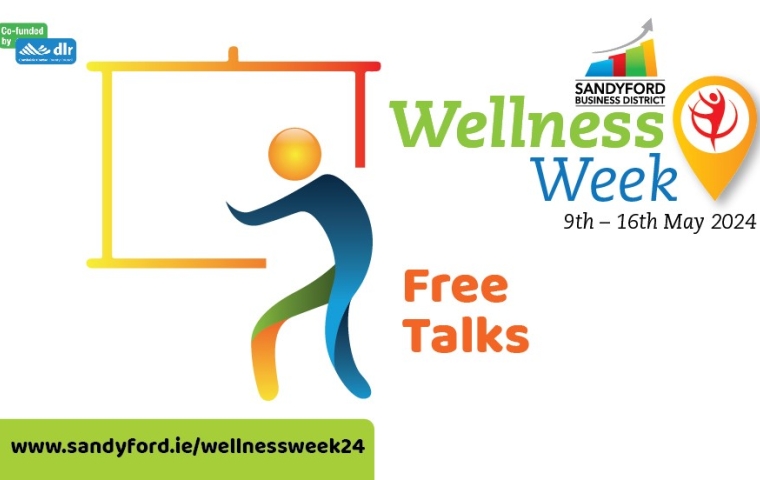 SBD Wellness Week ‘24 - Talk on Lifestyle Medicine gallery image