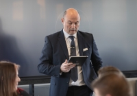 Sandyford Business District inaugural Executive Luncheon gallery image thumbnail