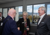 Sandyford Business District inaugural Executive Luncheon gallery image thumbnail