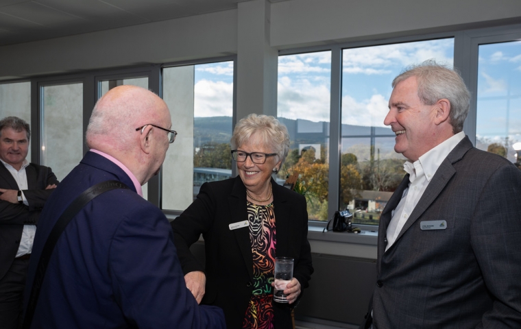 Sandyford Business District inaugural Executive Luncheon gallery image
