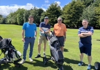 SBD Inaugural Annual Golf Outing ‘24 gallery image thumbnail