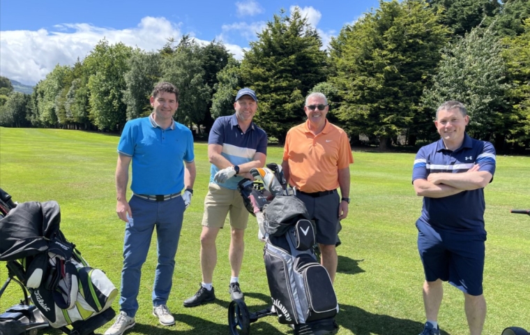 SBD Inaugural Annual Golf Outing ‘24 gallery image