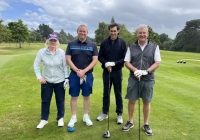 SBD Inaugural Annual Golf Outing ‘24 gallery image thumbnail