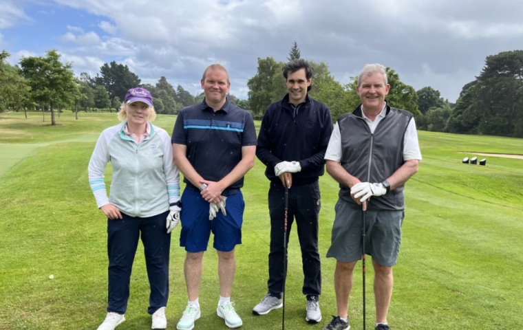 SBD Inaugural Annual Golf Outing ‘24 gallery image