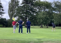 SBD Inaugural Annual Golf Outing ‘24 gallery image thumbnail