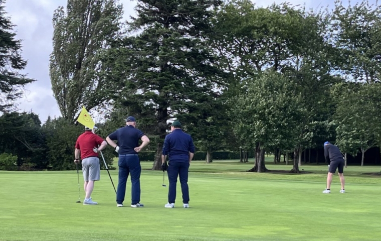 SBD Inaugural Annual Golf Outing ‘24 gallery image