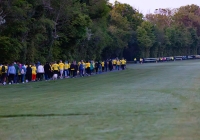 SBD Darkness into Light in Leopardstown Racecourse gallery image thumbnail
