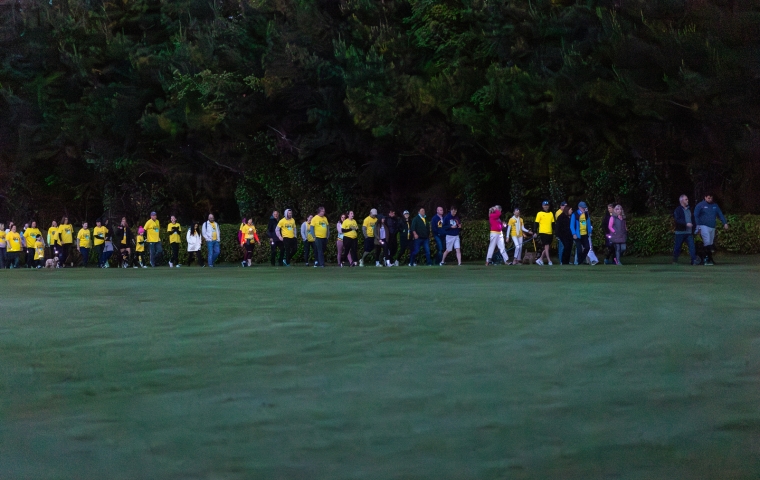 Celebrating a fantastic Wellness Week 24 gallery image