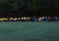 SBD Darkness into Light in Leopardstown Racecourse gallery image thumbnail