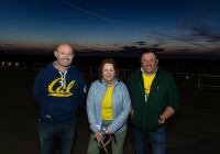 SBD Darkness into Light in Leopardstown Racecourse gallery image thumbnail