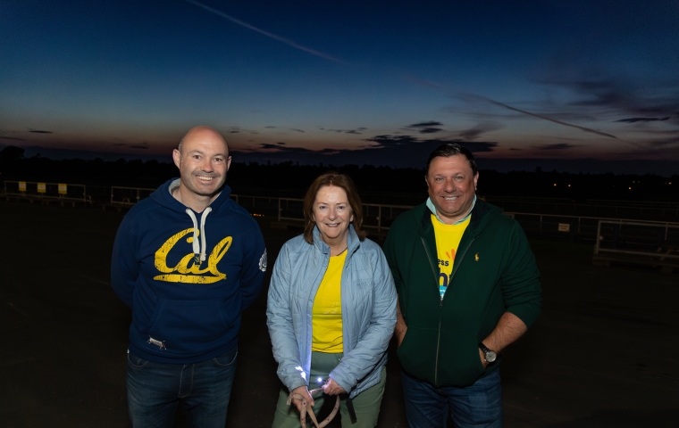 SBD Darkness into Light in Leopardstown Racecourse gallery image