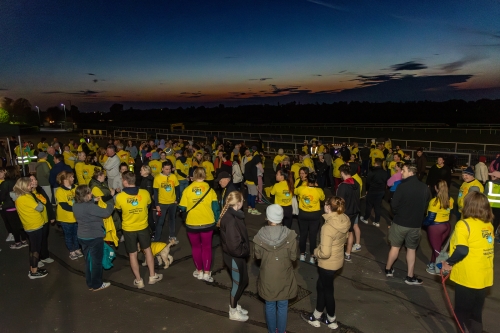 Celebrating a fantastic Wellness Week 24