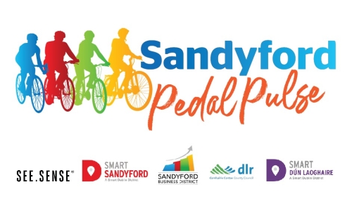 Sandyford Pedal Pulse - Enhancing Cycling with Data Insights
