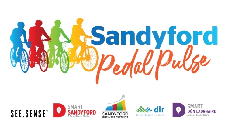 Sandyford Pedal Pulse - Enhancing Cycling with Data Insights
