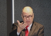 SBD General Election Hustings gallery image thumbnail