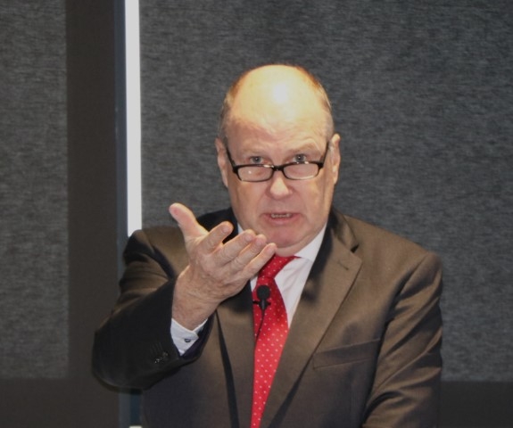 SBD General Election Hustings gallery image