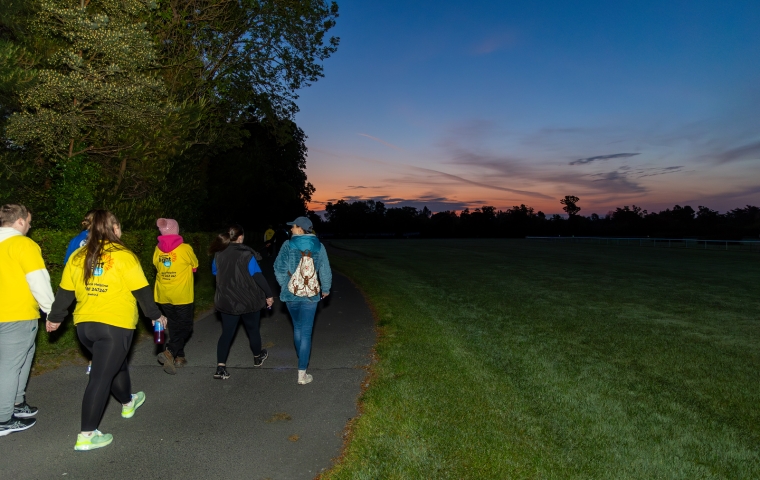 SBD Darkness into Light in Leopardstown Racecourse gallery image