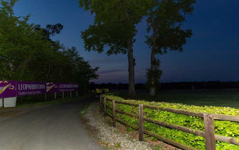 SBD Darkness into Light in Leopardstown Racecourse gallery image