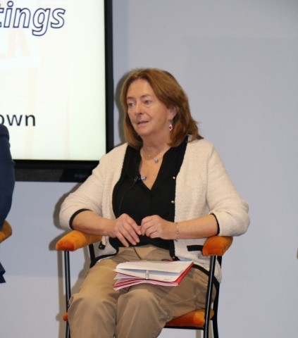 SBD General Election Hustings gallery image