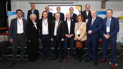 SBD Innovation Summit 2024 Review