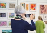 Celebrating Culture Night in Sandyford gallery image thumbnail