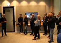 Sandyford Business District Innovation Summit 23 gallery image thumbnail