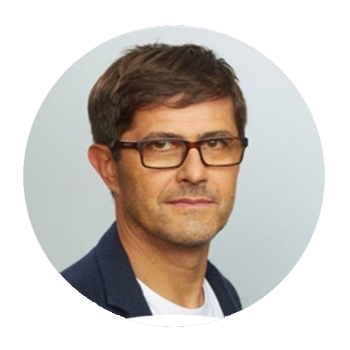 Speaker Announcement: Matjaž Rakovec, Mayor of the City of Kranj