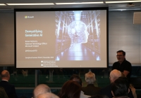 Sandyford Business District Innovation Summit 23 gallery image thumbnail