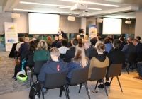 Sandyford Business District Innovation Summit 23 gallery image thumbnail