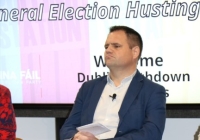 SBD General Election Hustings gallery image thumbnail