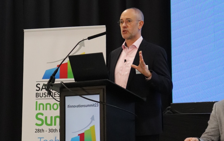 Sandyford Business District Innovation Summit 23 gallery image