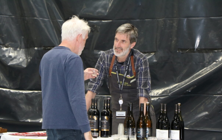 Celebrating Culture Night in Sandyford gallery image