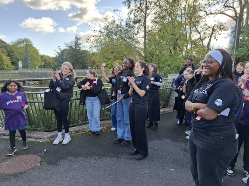 Last of the SBD Live music lunchtime sessions for 2024