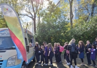 Last of the SBD Live music lunchtime sessions for 2024 gallery image thumbnail