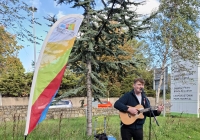 Last of the SBD Live music lunchtime sessions for 2024 gallery image thumbnail