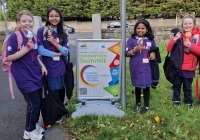 Last of the SBD Live music lunchtime sessions for 2024 gallery image thumbnail