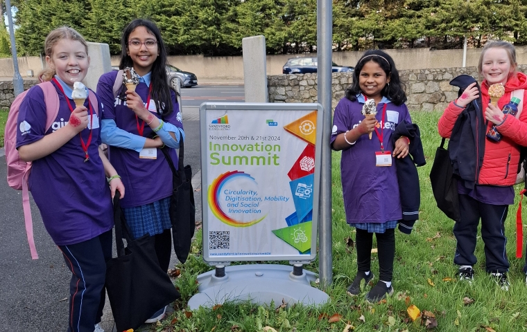 Last of the SBD Live music lunchtime sessions for 2024 gallery image